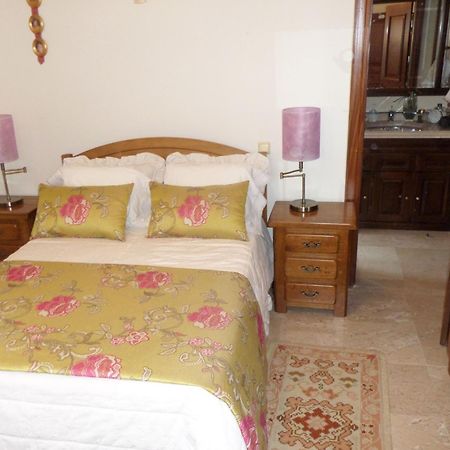 Hotel Casal Dos 5 Minde Pokoj fotografie