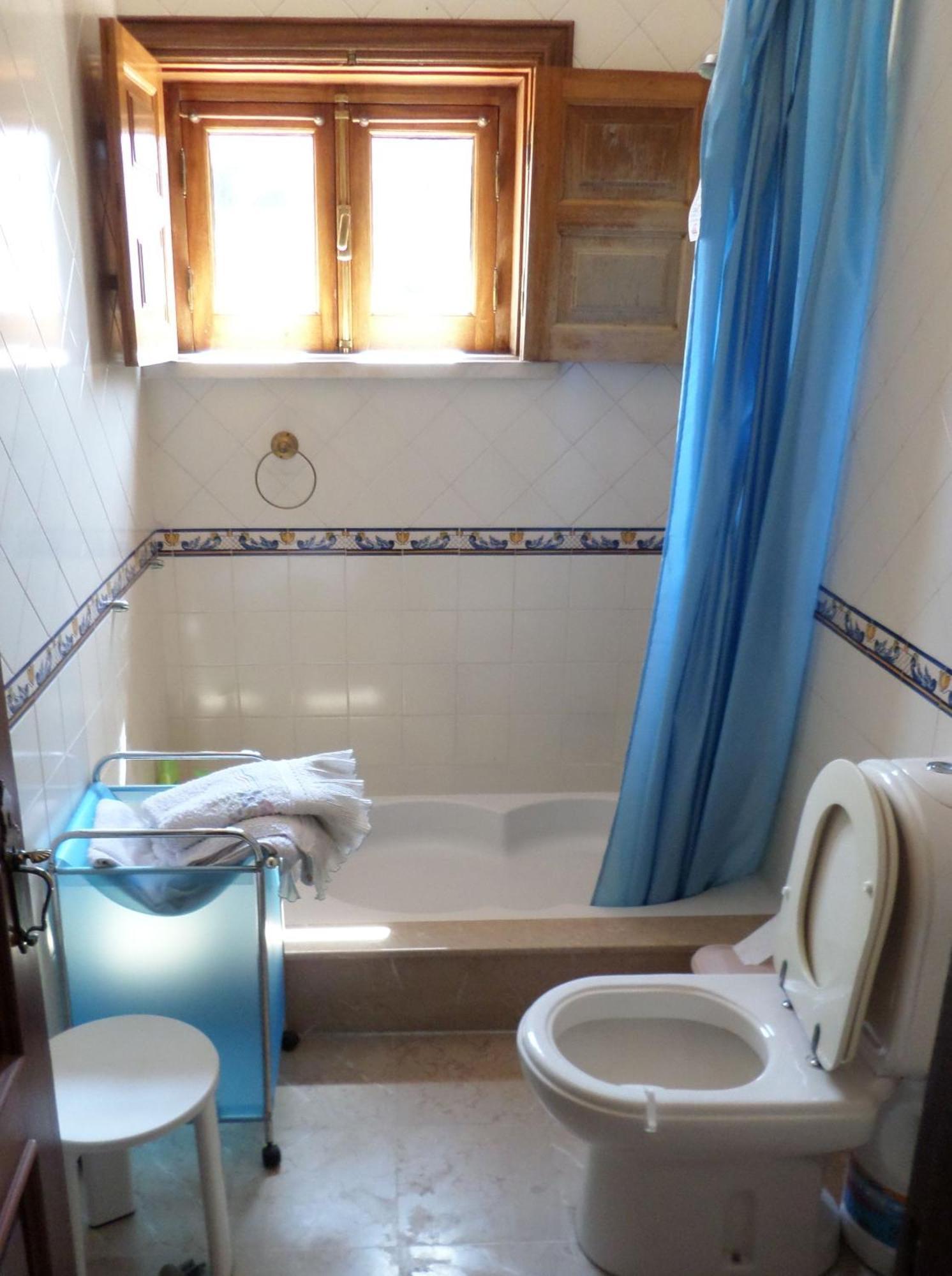 Hotel Casal Dos 5 Minde Pokoj fotografie