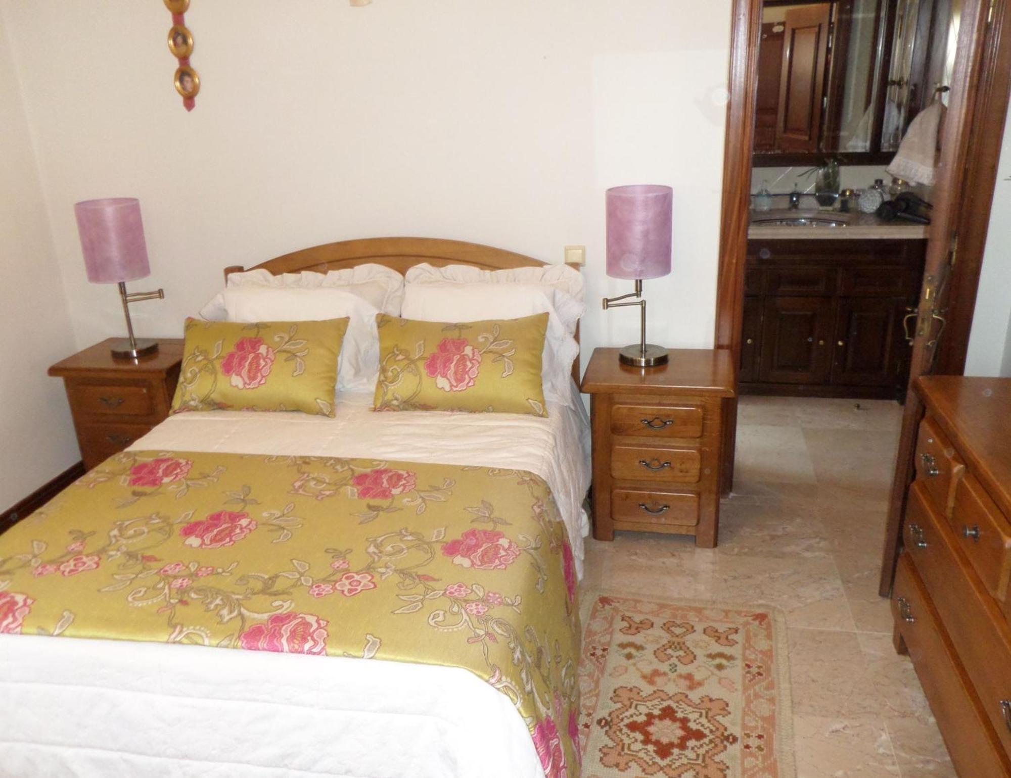 Hotel Casal Dos 5 Minde Pokoj fotografie