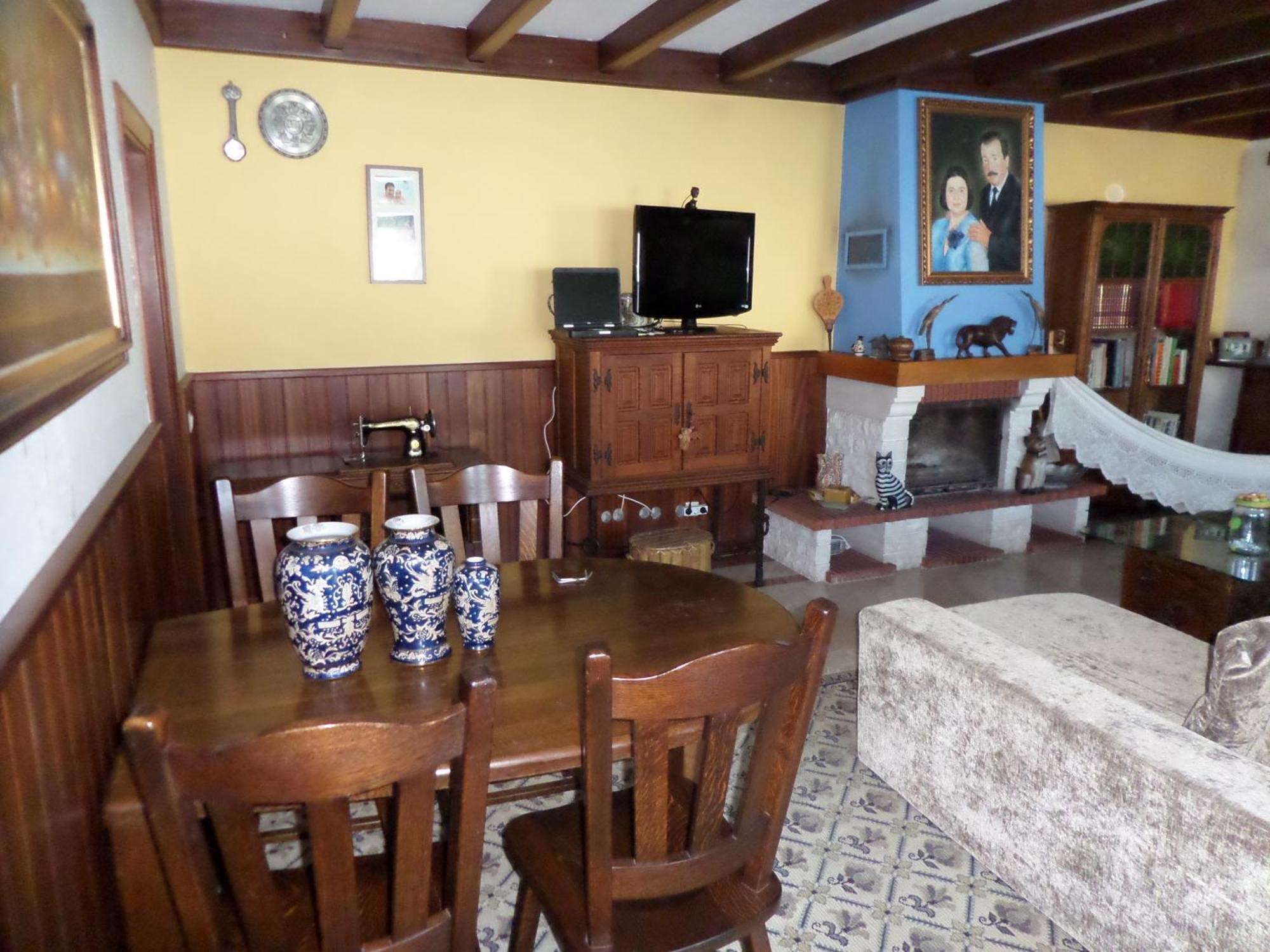 Hotel Casal Dos 5 Minde Pokoj fotografie