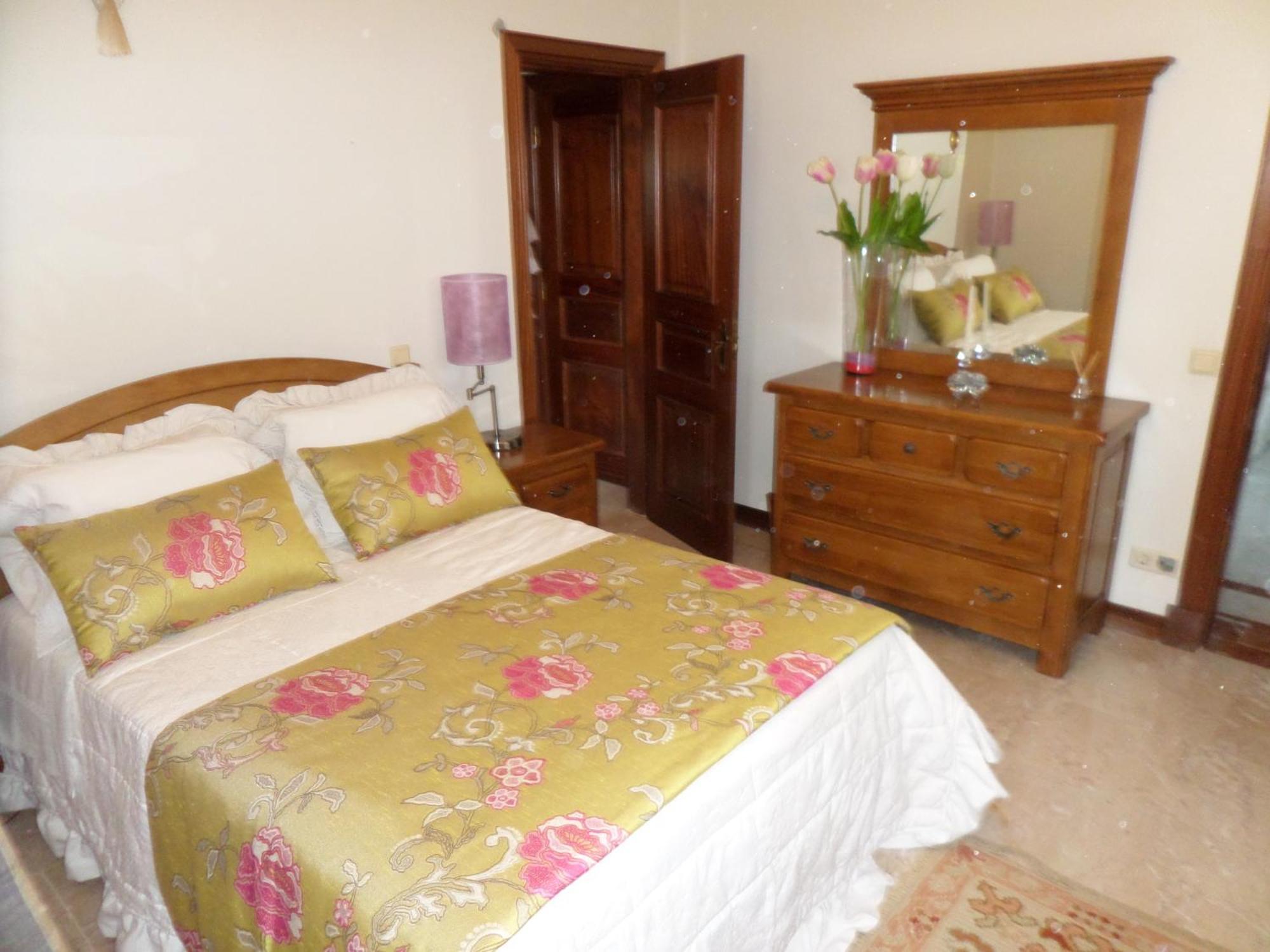 Hotel Casal Dos 5 Minde Pokoj fotografie